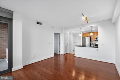 The Odyssey Condominiums unit 420, Arlington, VA 22201 - photo 6