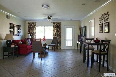 Family Room Towards Backyard