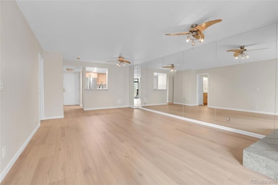 Windsor Condominiums unit 807, Denver, CO 80202 - photo 2