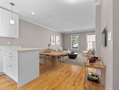 286 River St unit 2, Cambridge, MA 02139 - photo 4