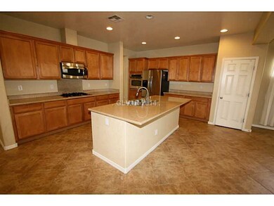 Property Photo. Kitchen