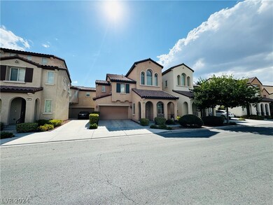 1857 Cape Cod Landing Dr, Las Vegas, NV 89135 - photo 3