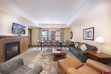 620 Gothic Rd unit 418, Crested Butte, CO 81225 - photo 4