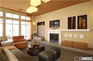 Great Vantis Community Amenities, including Lounge