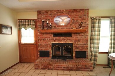 5 Fireplace