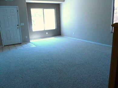 Entrance & Formal Living/Dining Room