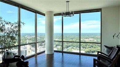 The Atlantic unit 3510, Atlanta, GA 30363 - photo 4