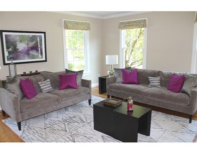 23 Wyman Rd, Lexington, MA 02420 - photo 4