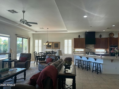 4146 E Azalea Dr, Gilbert, AZ 85298 - photo 6