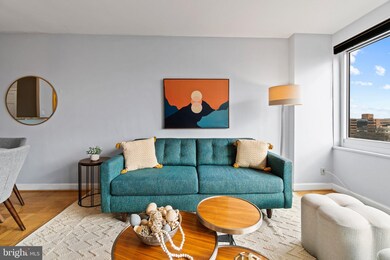 The Apolline unit 1011, Washington, DC 20036 - photo 4