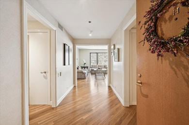 Olympia Centre unit 56H, Chicago, IL 60611 - photo 4