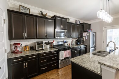 34 Nokes Dr, Hendersonville, TN 37075 - photo 5