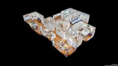 10610 Aster Canyon, Helotes, TX 78023 - photo 4