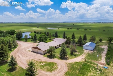 5080 Saladay Rd, Calhan, CO 80808 - photo 4