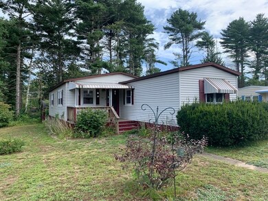 31 Presidents Way, Carver, MA 02330 - photo 2