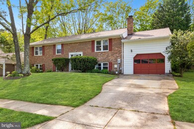 11914 Orvis Way, Laurel, MD 20708 - photo 4