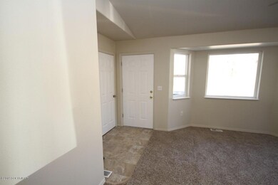 Entry Area