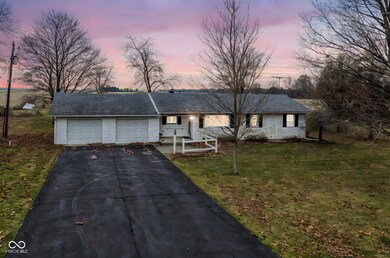 9815 E 266th St, Arcadia, IN 46030 - photo 2