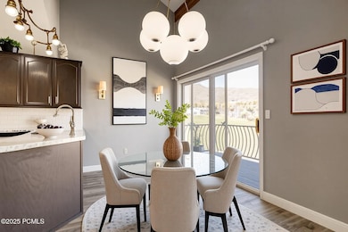 918 Schneitter Cir unit 2, Midway, UT 84049 - photo 5