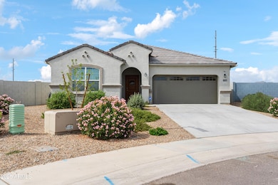 3726 S 244th Dr, Buckeye, AZ 85326 - photo 2
