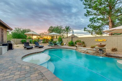 858 W Leatherwood Ave, San Tan Valley, AZ 85140 - photo 2