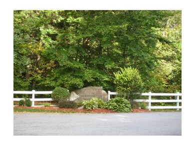 11 Coles Way unit 11, Atkinson, NH 03811 - photo 2