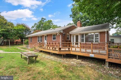 5730 N Kings Hwy, Alexandria, VA 22303 - photo 5