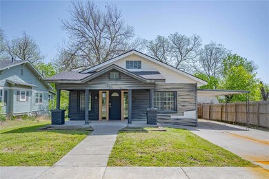 1111 N Broadway Ave, Shawnee, OK 74801 - photo 2