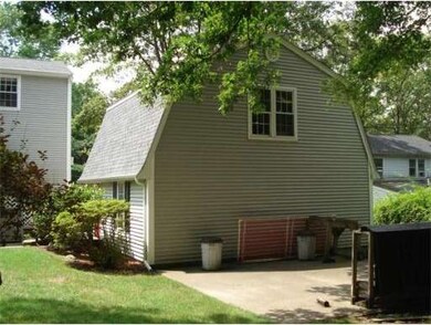 109 Pine Ridge Dr, Franklin, MA 02038 - photo 3