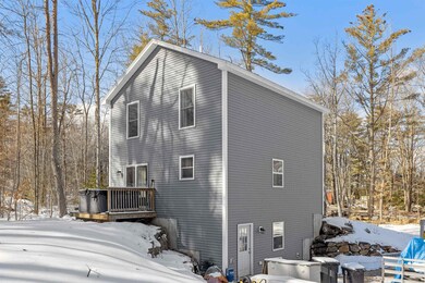 166 Smith Hill Rd, Franklin, NH 03235 - photo 3
