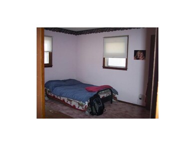 Spacious Rooms
