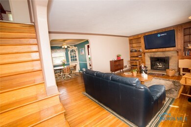 Living/Great Room