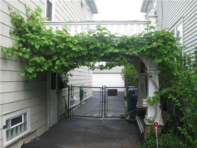 Yard/Garden