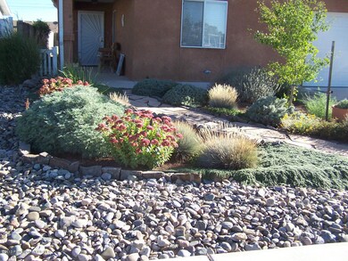 Front Landscaping