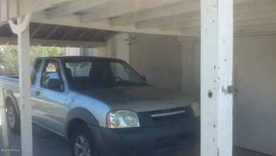 Carport