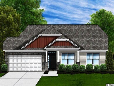 132 Crabapple Dr unit Lot 41 Olivia IIB, Longs, SC 29568 - photo 5