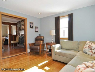 Den/Family/Great Room.