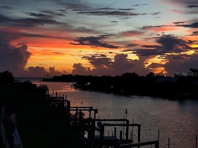 Sun Set