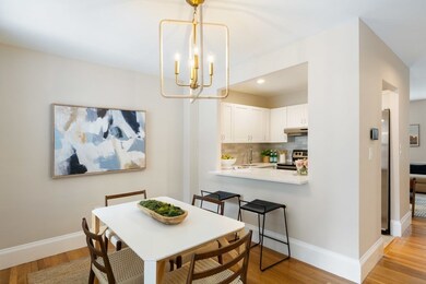 11 Auburn St unit 1, Charlestown, MA 02129 - photo 2