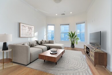 19 Knowlton St unit 4, Boston, MA 02127 - photo 4