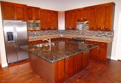 Kitchen 1