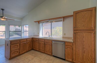 9714 E Camino Del Santo-large-007-2-Kitc