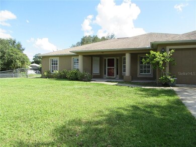 943 Phyllis Terrace, Port Charlotte, FL 33948 - photo 2