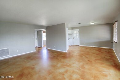 Family Room View #2