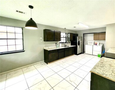 Kitchen / Dining