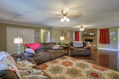 1429 Sparta Pike, Lebanon, TN 37090 - photo 5