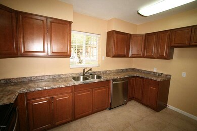 WINDOW OVER SINK!