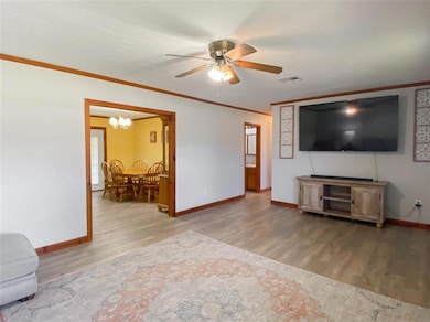 190 Gerald Shoemake Rd, Dequincy, LA 70633 - photo 7