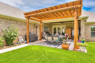 4729 Shadow Creek Dr, San Angelo, TX 76904 - photo 6