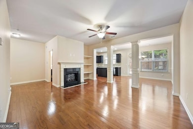 2296 Thackery Rd, Snellville, GA 30078 - photo 5